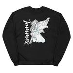 Pixie Dust - Unisex Fleece Sweatshirt