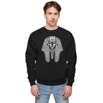 Known Pharaoh - Unisex Fleece Sweatshirt