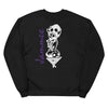 Spinal Chills - Unisex Fleece Sweatshirt