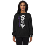 Spinal Chills - Unisex Fleece Sweatshirt