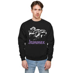 Vicious - Unisex Fleece Sweatshirt