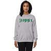 Genetics - Unisex Fleece Sweatshirt