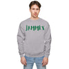 Genetics - Unisex Fleece Sweatshirt