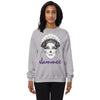 Masquerade - Unisex Fleece Sweatshirt