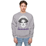 Masquerade - Unisex Fleece Sweatshirt