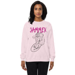 Attractions - Unisex Fleece Sweatshirt