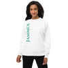 Skydiving - Unisex Fleece Sweatshirt