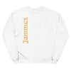 Sunbeam - Unisex Fleece Sweatshirt