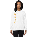 Sunbeam - Unisex Fleece Sweatshirt