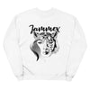 Dangerous Revenge - Unisex Fleece Sweatshirt