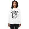 Dangerous Revenge - Unisex Fleece Sweatshirt