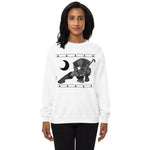 Templates - Unisex Fleece Sweatshirt