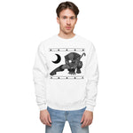 Templates - Unisex Fleece Sweatshirt