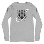 Mysterious Disappearance - Unisex Long Sleeve T-Shirt