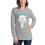 Restoration - Unisex Long Sleeve T-Shirt