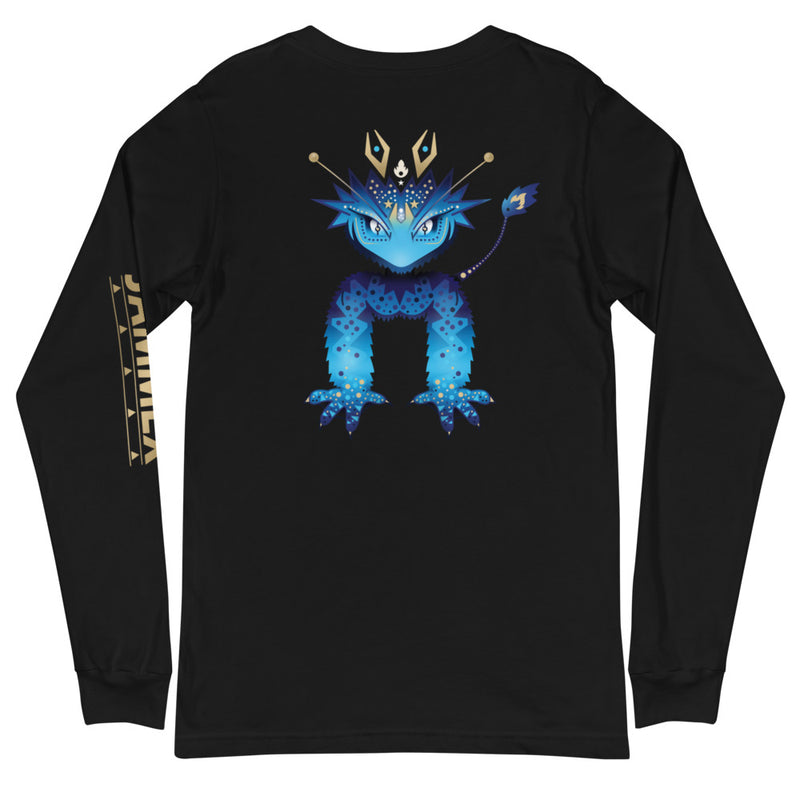 Final Phase - Unisex Long Sleeve T-Shirt