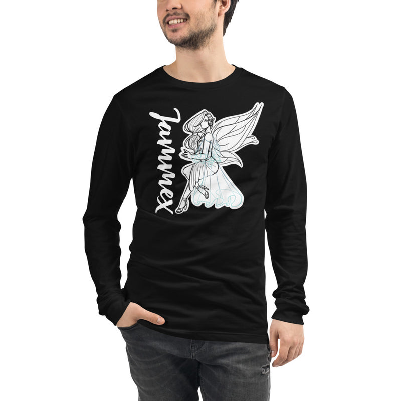 Pixie Dust - Unisex Long Sleeve T-Shirt