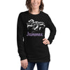 Vicious - Unisex Long Sleeve T-Shirt