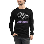 Vicious - Unisex Long Sleeve T-Shirt