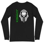 Elite Confrontation - Unisex Long Sleeve T-Shirt