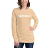 Sunbeam - Unisex Long Sleeve T-Shirt