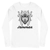 Aggressive Behavior - Unisex Long Sleeve T-Shirt