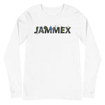 Sample Dose - Unisex Long Sleeve T-Shirt