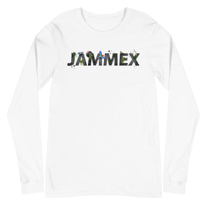 Sample Dose - Unisex Long Sleeve T-Shirt