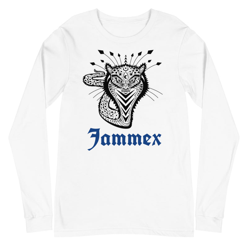 Extreme Anger - Unisex Long Sleeve T-Shirt