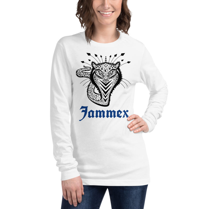 Extreme Anger - Unisex Long Sleeve T-Shirt