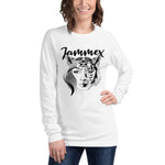 Dangerous Revenge - Unisex Long Sleeve T-Shirt