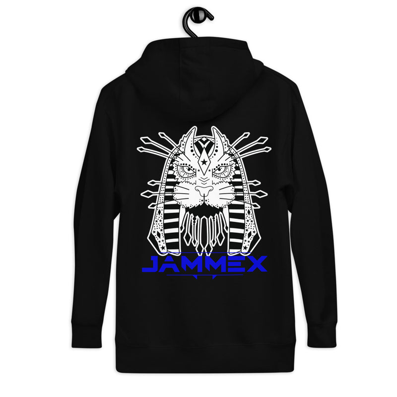 Telekinetic Plasma - Unisex Hoodie