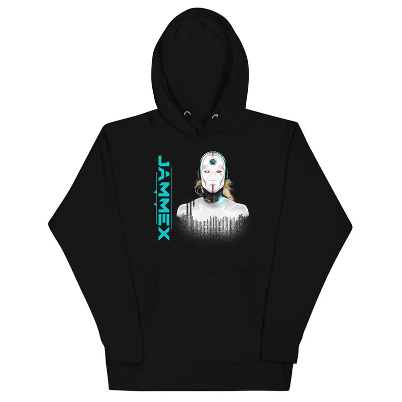 Platinum Wonder - Unisex Hoodie