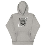 Mysterious Disappearance - Unisex Hoodie