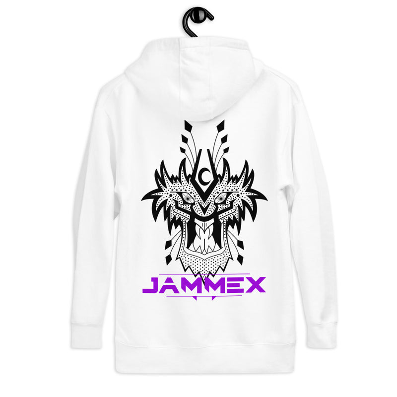 Prophecies Of Amethyst - Unisex Hoodie