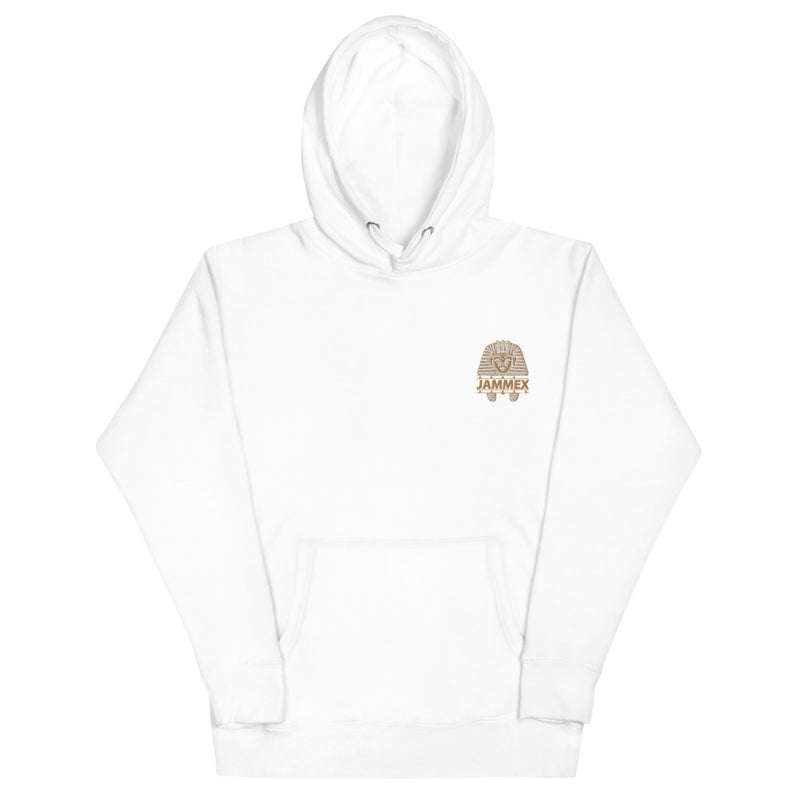 Aurelian Pharaoh - Unisex Embroidered Hoodie