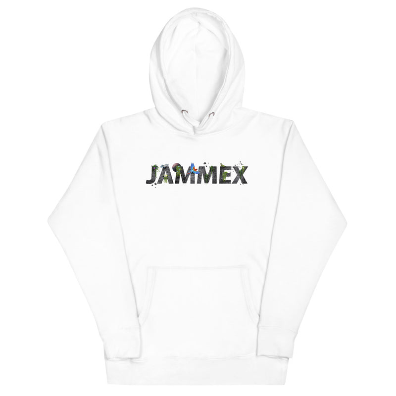 Sample Dose - Unisex Hoodie