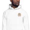 Aurelian Pharaoh - Unisex Embroidered Hoodie