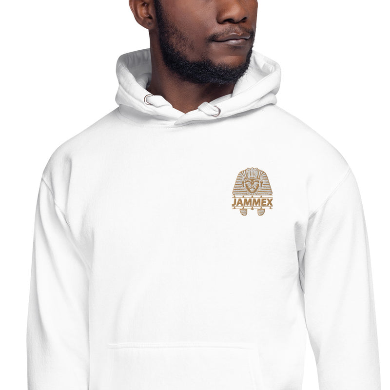 Aurelian Pharaoh - Unisex Embroidered Hoodie