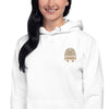 Aurelian Pharaoh - Unisex Embroidered Hoodie