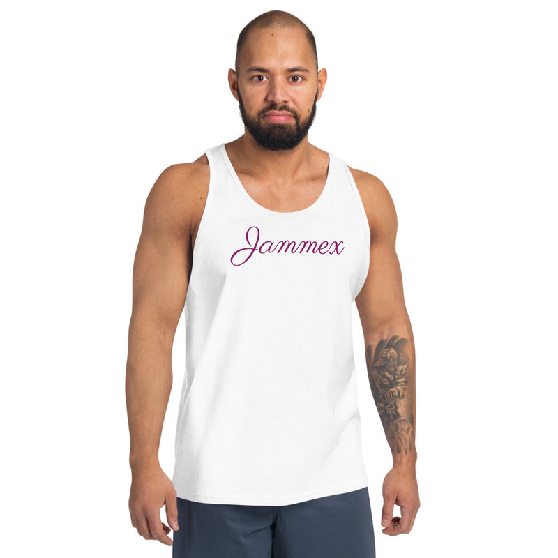 Unquenchable Thirst - Men’s Tank Top