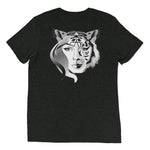 Curious Amalgamation - Men’s Tri-Blend T-Shirt