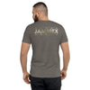 Before Dawn - Men’s Tri-Blend T-Shirt