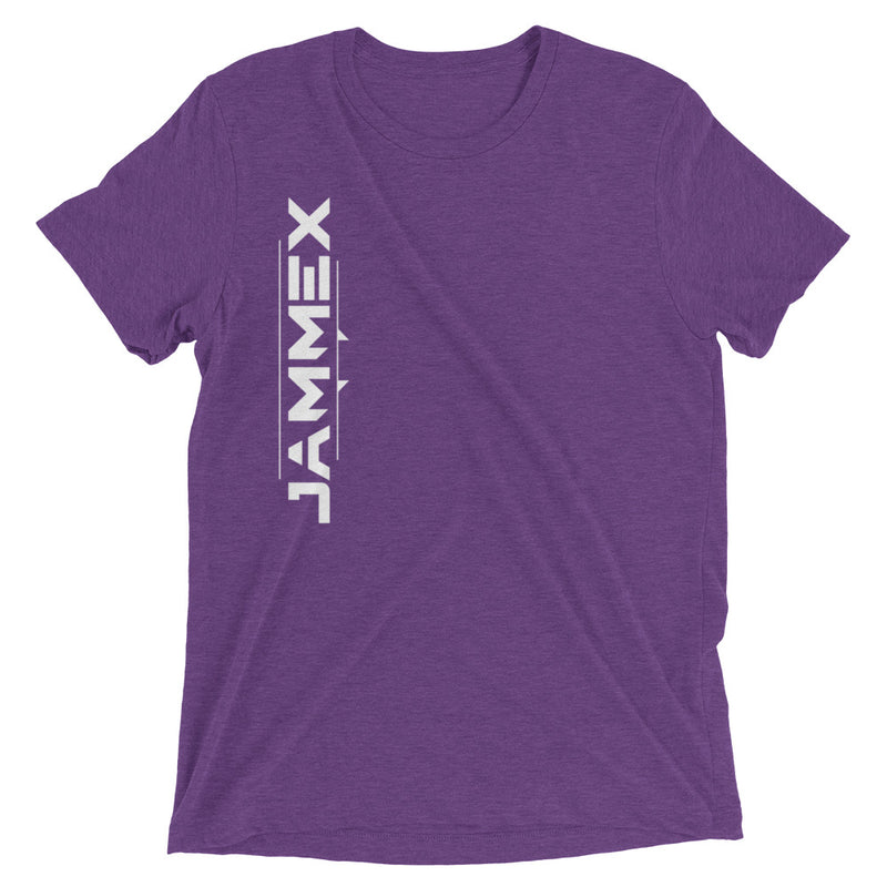 Mood Amethyst - Men’s Tri-Blend T-Shirt