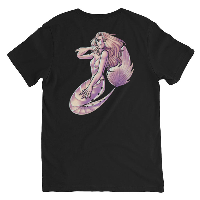 Fatal Harmony - Men’s V-Neck T-Shirt