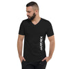 Enigmas Of The Future - Men’s V-Neck T-Shirt