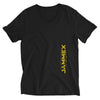 Royalty From Himbaisha - Men’s V-Neck T-Shirt