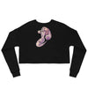 Fatal Harmony - Women’s Cropped Sweatshirt