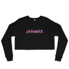 Fatal Harmony - Women’s Cropped Sweatshirt