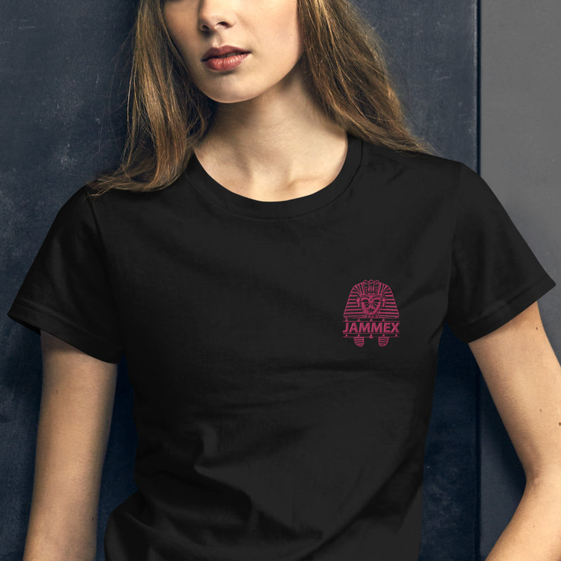 Rose Pharaoh - Women's Fashion Fit T-Shirt